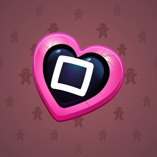 Cookie Heart #163911