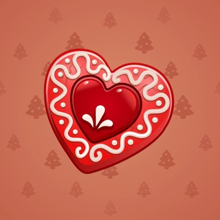 Cookie Heart #163913