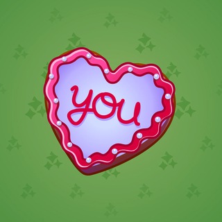 Cookie Heart #163914