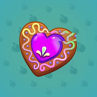 Cookie Heart #163918