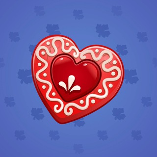 Cookie Heart #163919