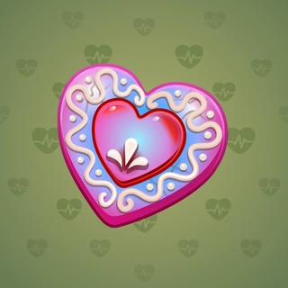 Cookie Heart #163921
