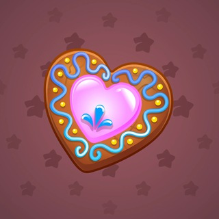 Cookie Heart #163923