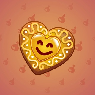 Cookie Heart #163925