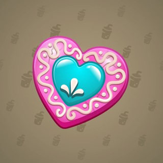 Cookie Heart #163927