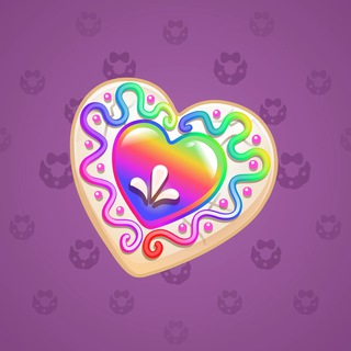 Cookie Heart #163929