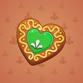 Cookie Heart #163930
