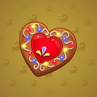 Cookie Heart #163983