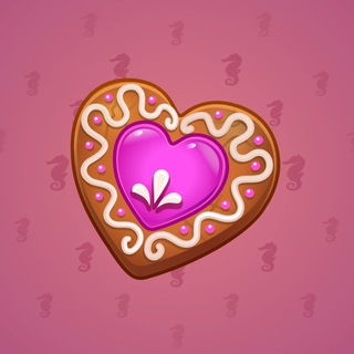 Cookie Heart #163984