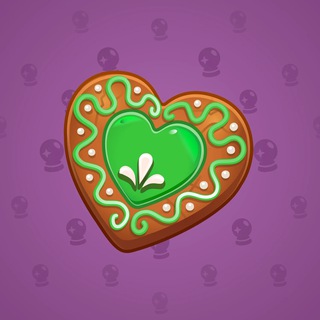 Cookie Heart #163986
