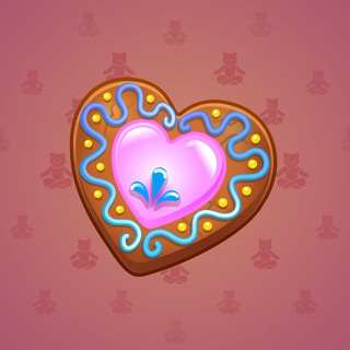 Cookie Heart #163991