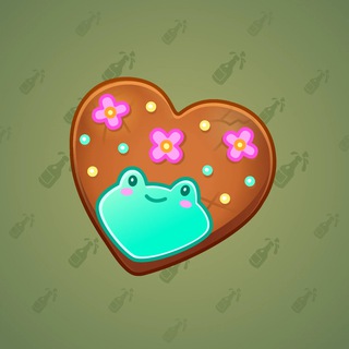 Cookie Heart #163995