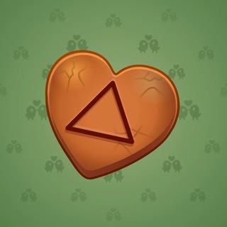 Cookie Heart #163996