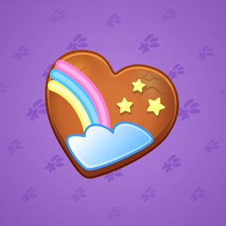 Cookie Heart #163997
