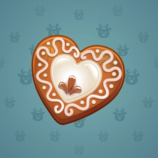 Cookie Heart #163998