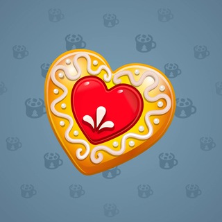 Cookie Heart #164000