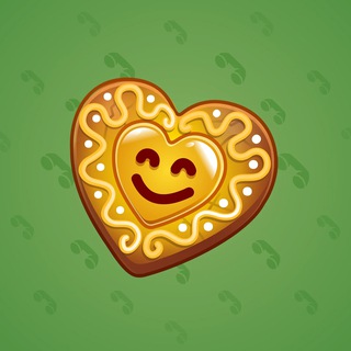 Cookie Heart #164002