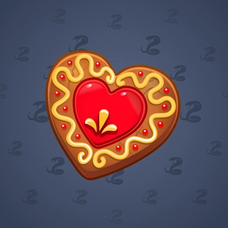Cookie Heart #164003