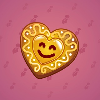 Cookie Heart #164004