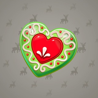 Cookie Heart #164006