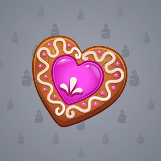 Cookie Heart #164007