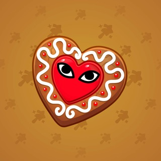 Cookie Heart #164008