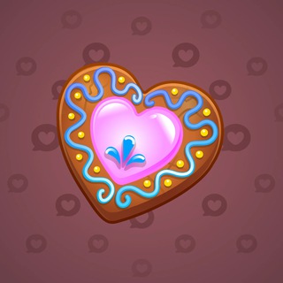 Cookie Heart #164009