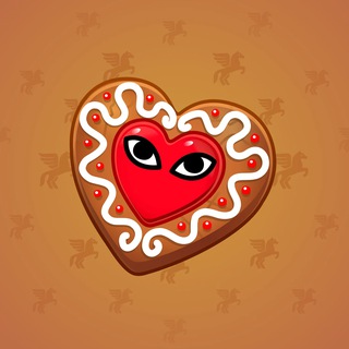 Cookie Heart #164010