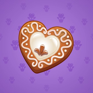Cookie Heart #164013