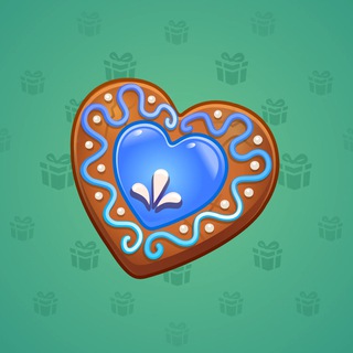 Cookie Heart #164015