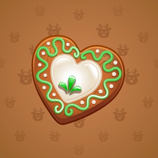 Cookie Heart #164016