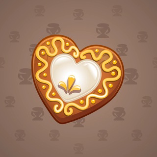 Cookie Heart #164210