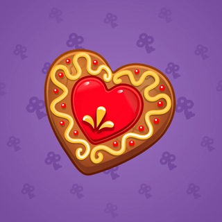 Cookie Heart #164431