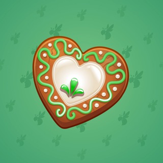 Cookie Heart #164433