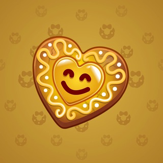 Cookie Heart #164438