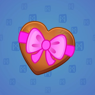 Cookie Heart #164439