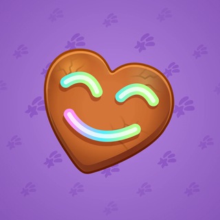 Cookie Heart #164441