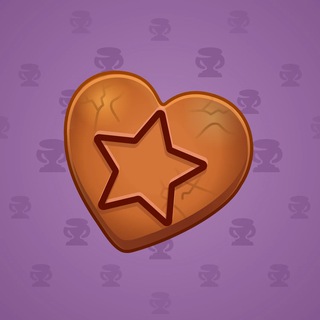 Cookie Heart #164442