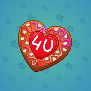 Cookie Heart #164444