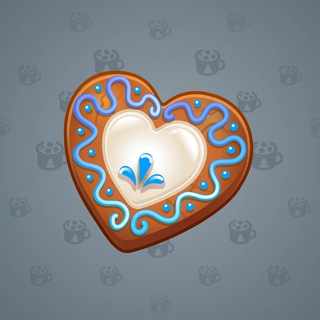 Cookie Heart #164445