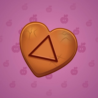 Cookie Heart #164447