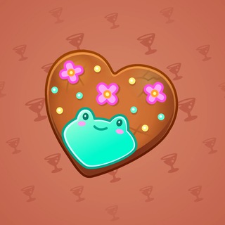 Cookie Heart #164450