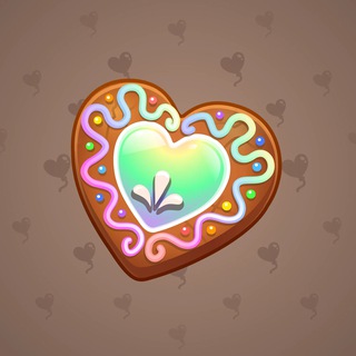 Cookie Heart #164451