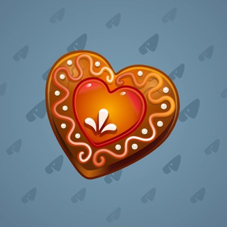 Cookie Heart #164454