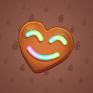 Cookie Heart #164457