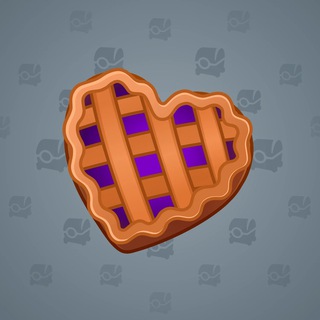 Cookie Heart #164459