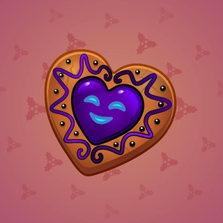 Cookie Heart #164462