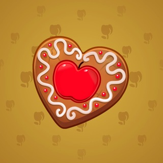 Cookie Heart #164463