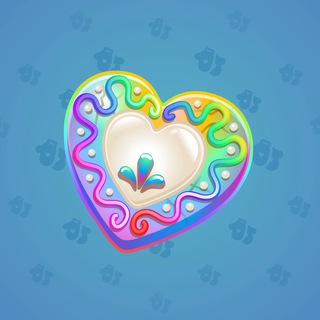 Cookie Heart #164464