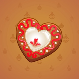 Cookie Heart #164466